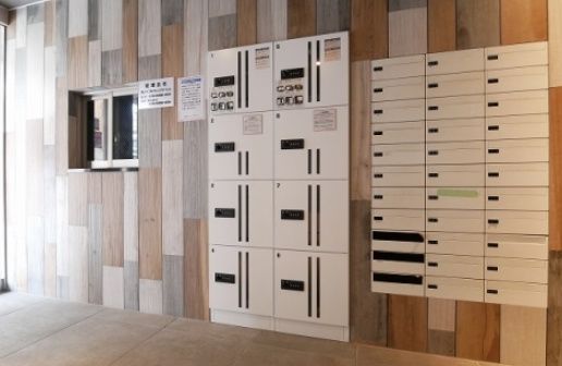 その他共有部分　☆共有部分です☆