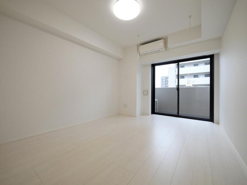 居室・リビング　☆広々としたリビング☆