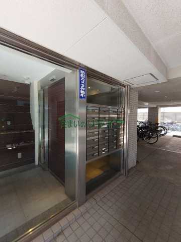 その他共有部分　スパシエ新中野カステール