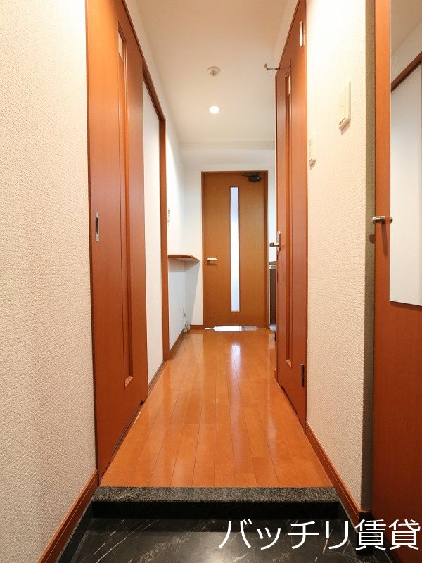 眺望　別号室イメージ画像。現況を優先いたします。