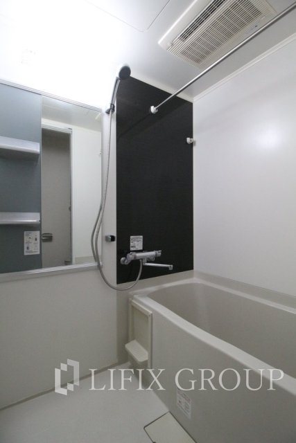 バス・シャワールーム　風呂