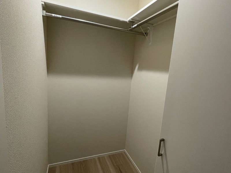 収納　※他部屋参考写真