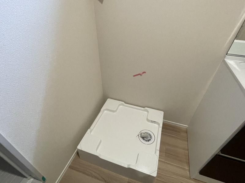 その他設備　※他部屋参考写真