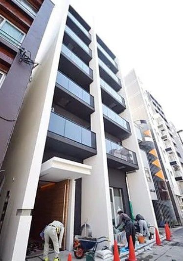 建物外観　☆外観☆