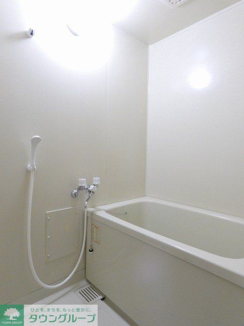 バス・シャワールーム　現地待ち合わせ歓迎♪お問合せはタウンハウジングまで！