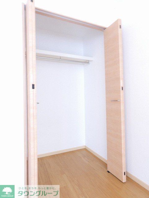 収納　お問合せは【タウンハウジング】まで！※現地待合わせ相談可！