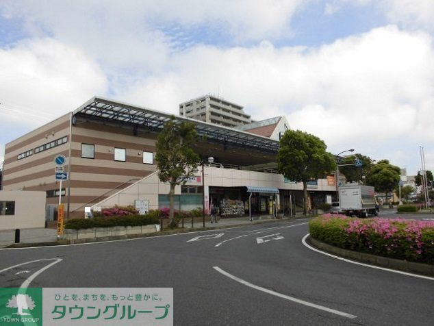 スーパー　イオン臼井店（スーパー）まで3880m