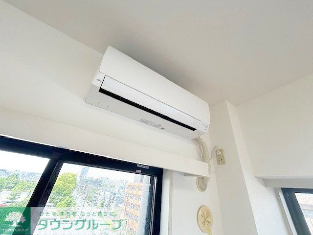 その他部屋・スペース　設備