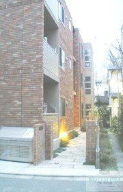 建物外観　物件画像