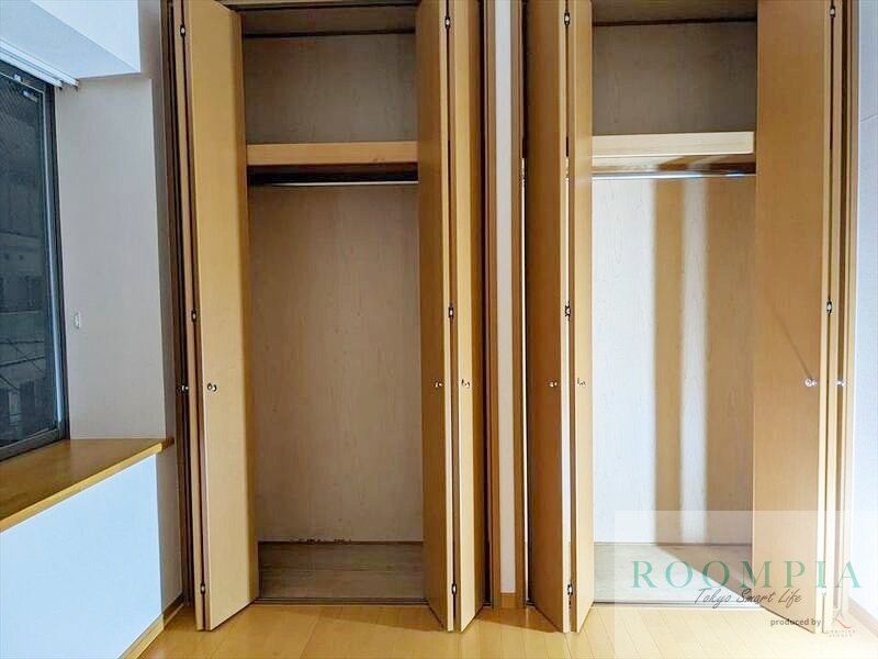 収納　物件画像