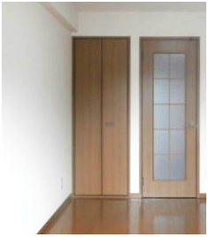 収納　同仕様