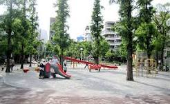 公園　あかつき公園（公園）まで686m