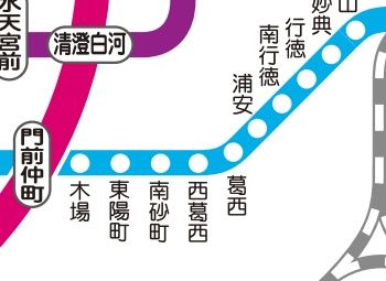 その他　☆路線図☆