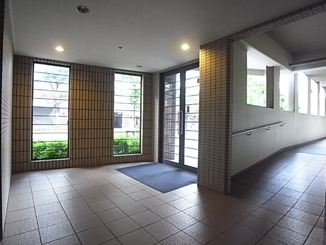 ロビー