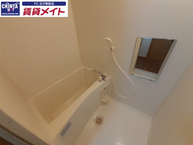 バス・シャワールーム　別部屋画像参考