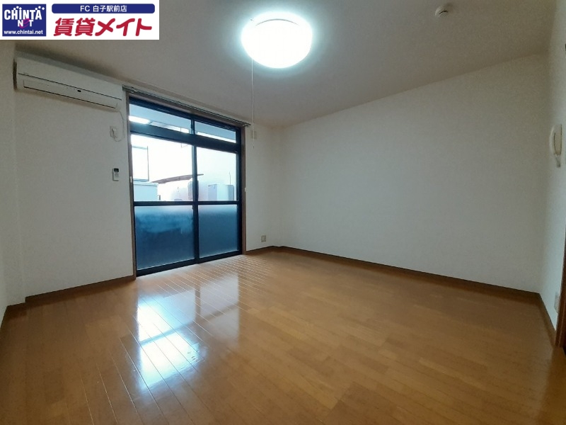 居室・リビング　別部屋画像参考