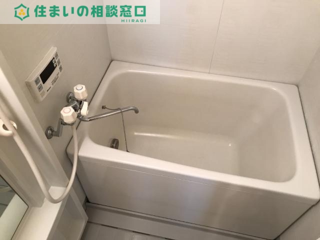 バス・シャワールーム　バス（イメージ）
