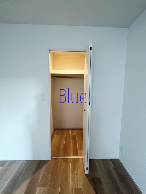 収納　同じ仕様