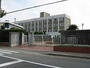 中学校　大的中学校（中学校）まで2208m