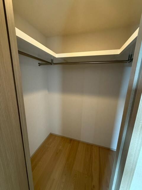 収納　こまごまとしたものを収納できそうですね
