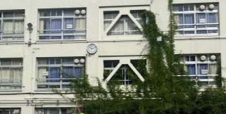 小学校　渋谷区立加計塚小学校（小学校）まで730m