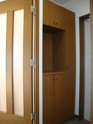 その他部屋・スペース　その他