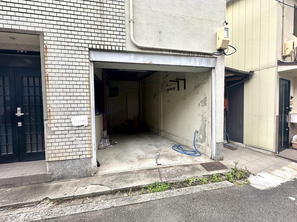 大阪市天王寺区舟橋町のその他写真