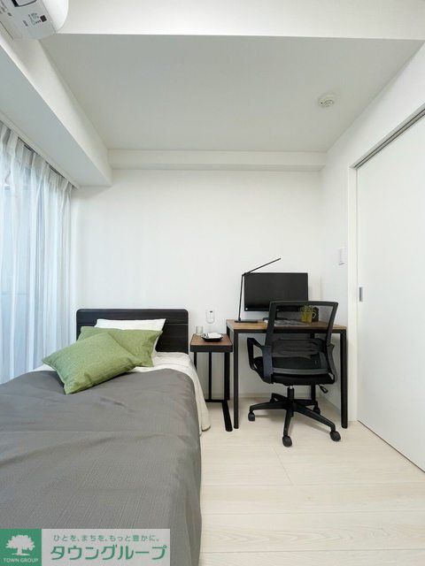 その他部屋・スペース　※家具家電等はイメージです