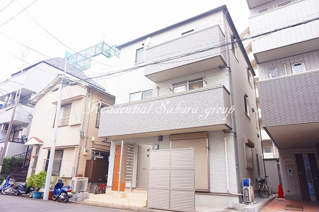 建物外観　当店おすすめ物件♪