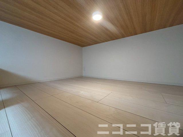 その他部屋・スペース　別号室イメージの為、現状を優先致します。