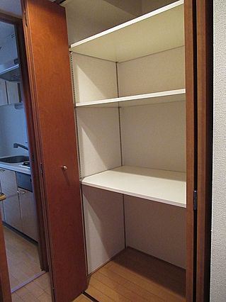 収納　別号室参考写真