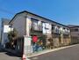 北越谷駅より徒歩10分 2階 築49年4ヶ月の賃貸物件