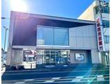銀行　岐阜信用金庫美濃加茂支店（銀行）まで1300m