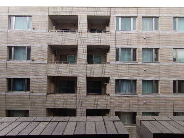眺望　別部屋参考写真