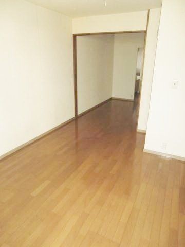 その他部屋・スペース　キレイなフローリング
