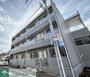 中神駅より徒歩8分 3階 新築の賃貸物件