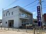 銀行　鹿児島信用金庫紫原支店（銀行）まで459m