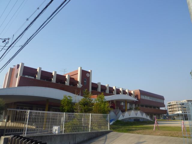 幼稚園・保育園　浄水松元幼稚園（幼稚園・保育園）まで1300m