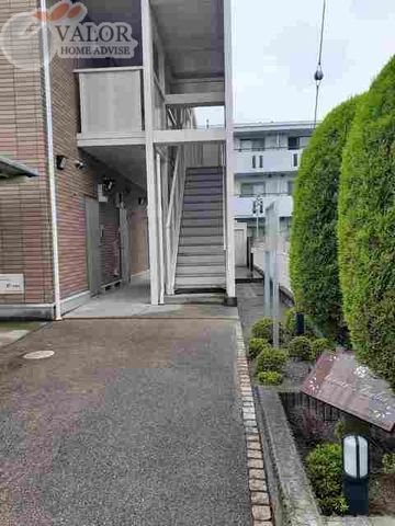 エントランス　物件画像