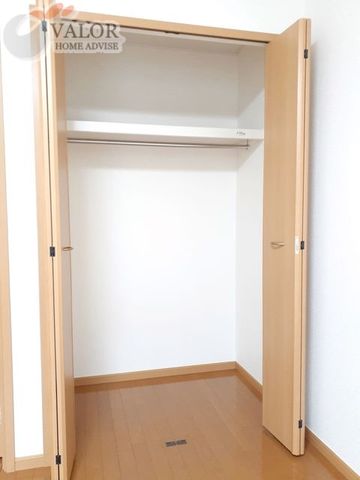収納　物件画像