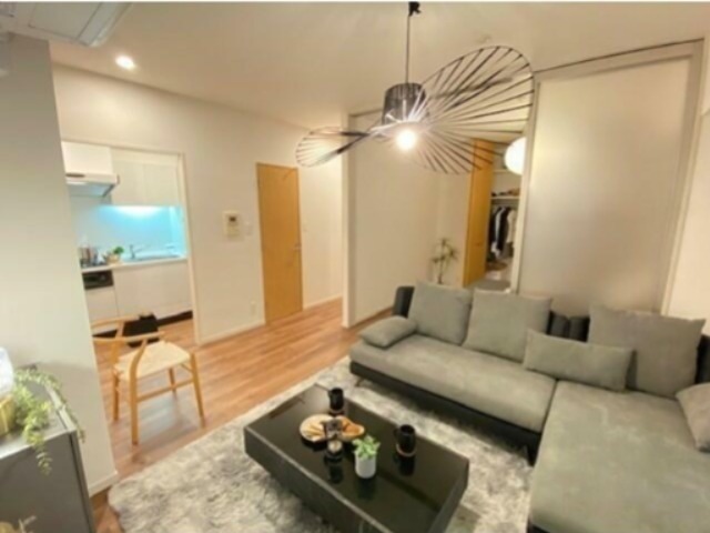 その他部屋・スペース　※同仕様写真含む。家具等は付帯しておりません