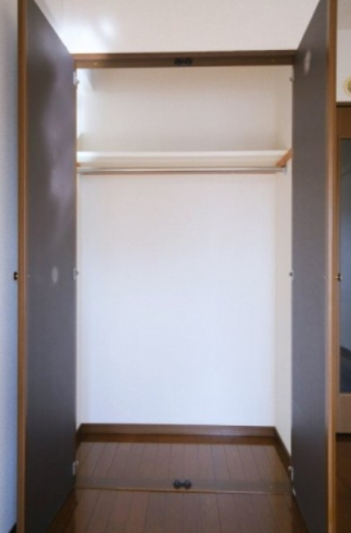 収納　別部屋参考写真