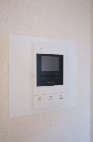 セキュリティ　別部屋参考写真