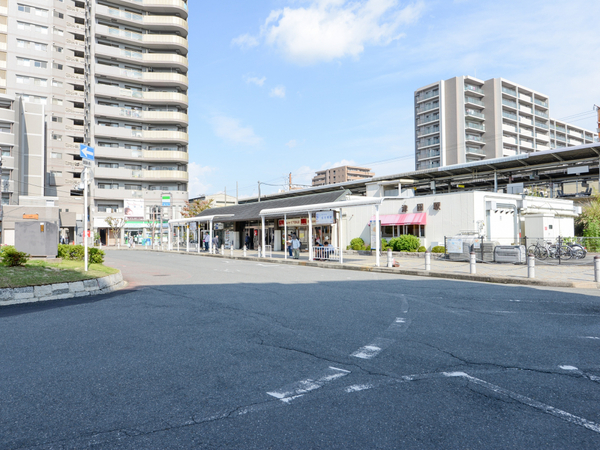 クリエオーレ倉治の周辺写真