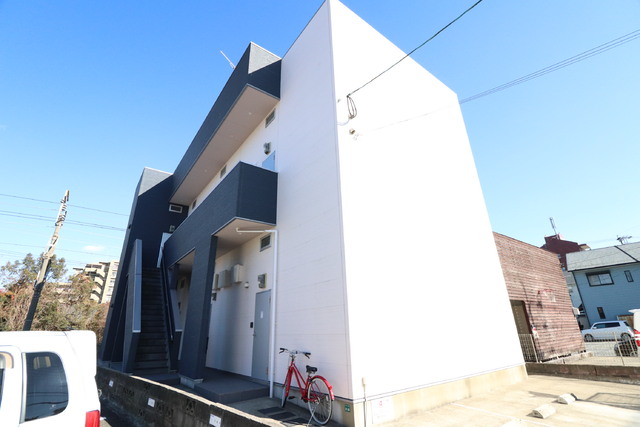 建物外観　☆外観☆