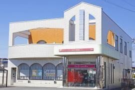 銀行　アイオー信用金庫玉村支店（銀行）まで290m