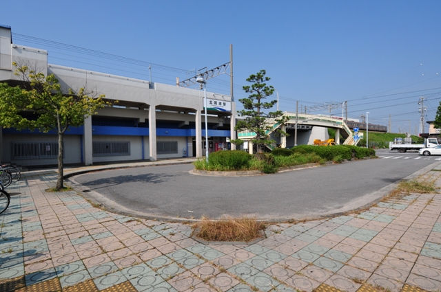 その他　愛知環状鉄道　北岡崎駅（その他）まで640m