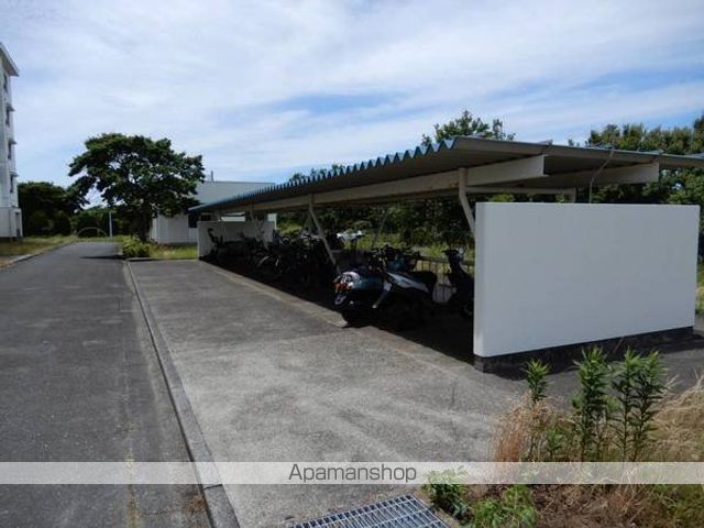 その他　駐輪場（その他）まで50m