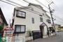 八幡山駅より徒歩7分 2階 築31年7ヶ月の賃貸物件