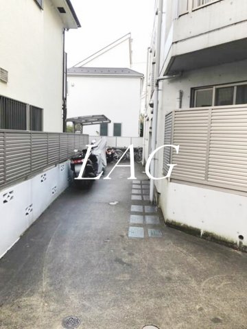 エントランス　エントランスです。